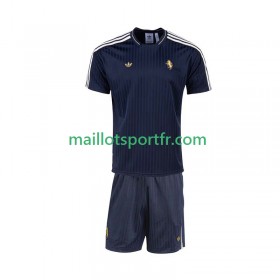 Maillot de Foot Juventus Icons Enfant Domicile 2025/26